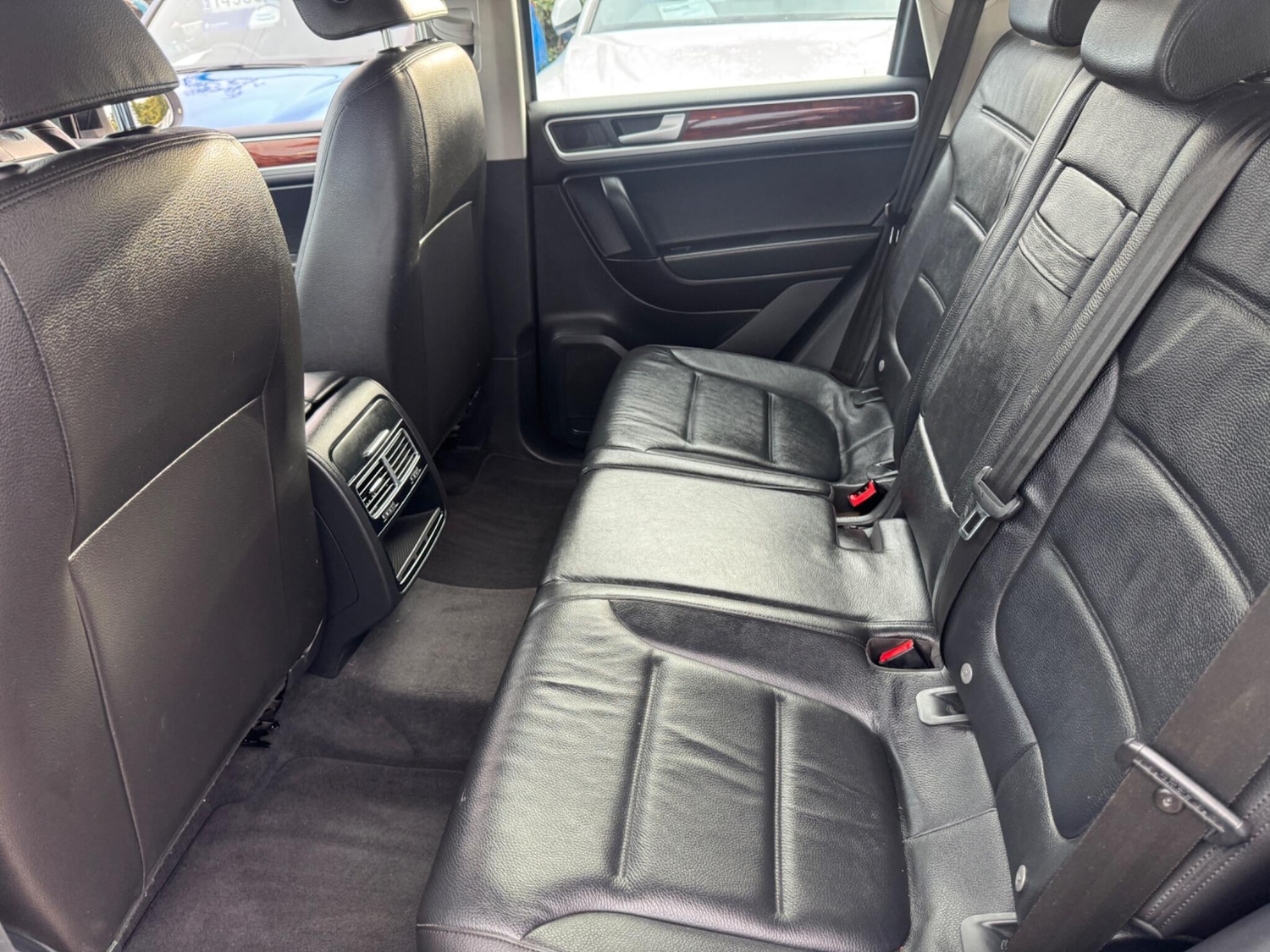 Used Volkswagen Touareg 2013 for sale - 76645215: Photo 41