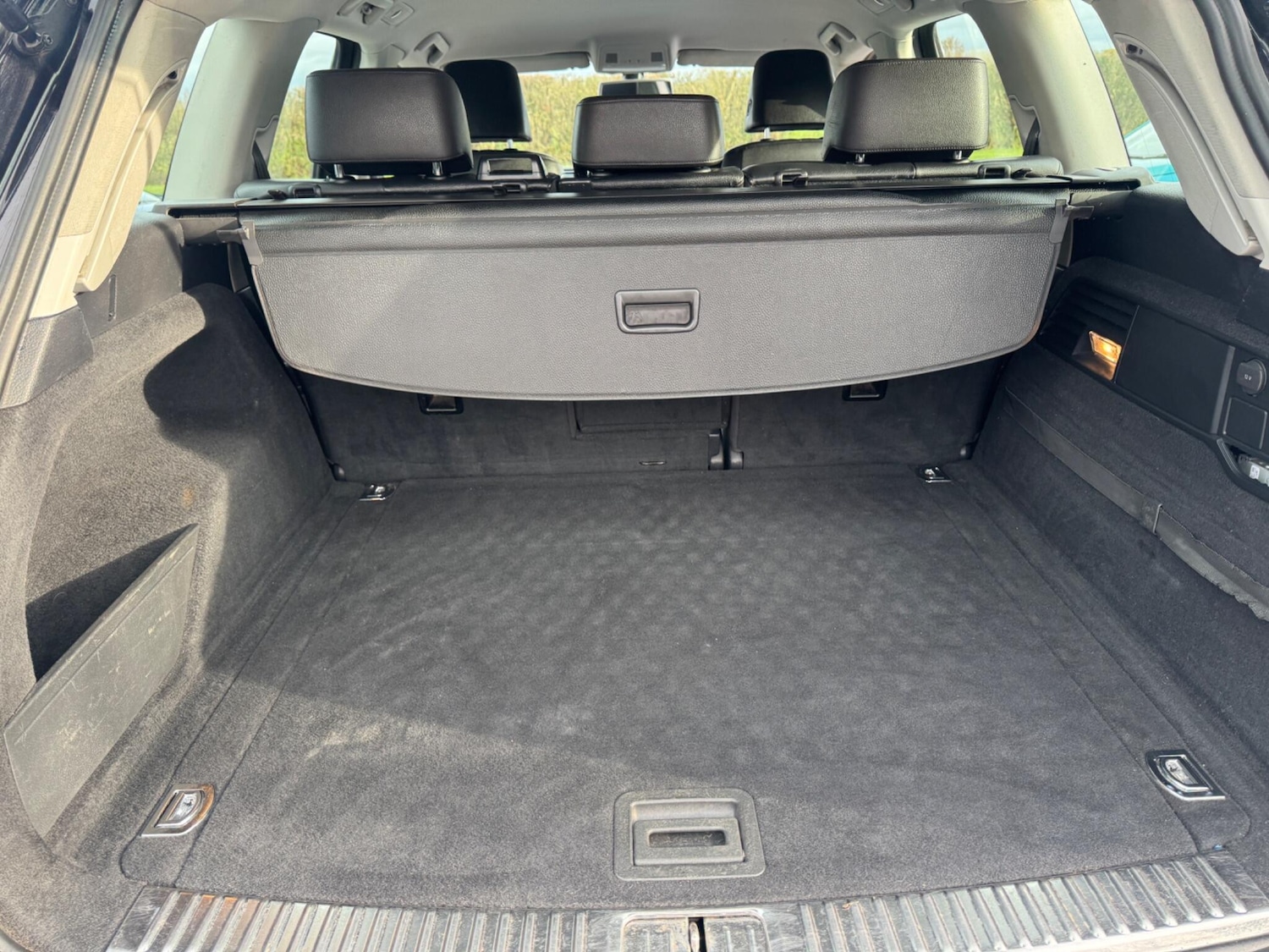 Used Volkswagen Touareg 2013 for sale - 76645215: Photo 42