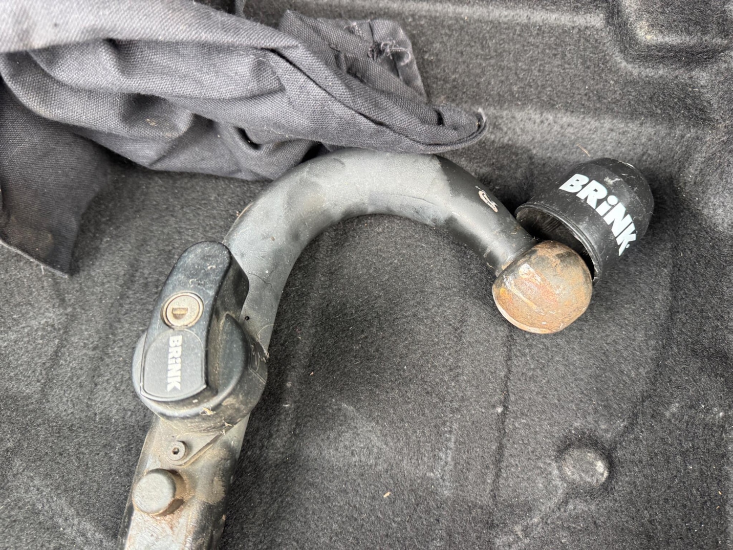 Used Volkswagen Touareg 2013 for sale - 76645215: Photo 43