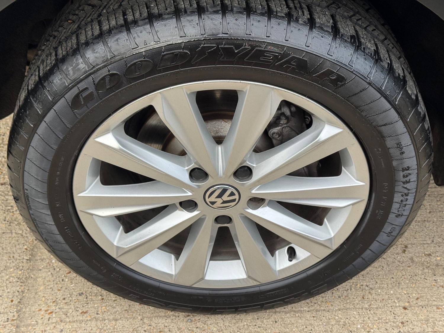 Used Volkswagen Touareg 2013 for sale - 76645215: Photo 45