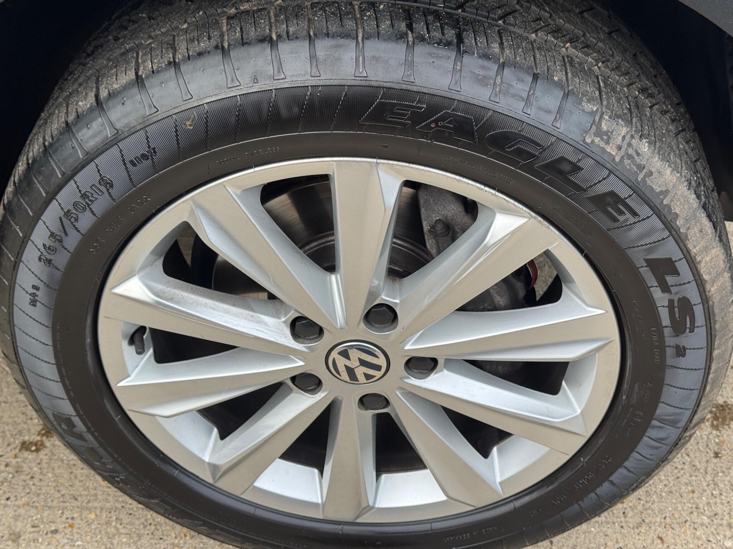 Used Volkswagen Touareg 2013 for sale - 76645215: Photo 46