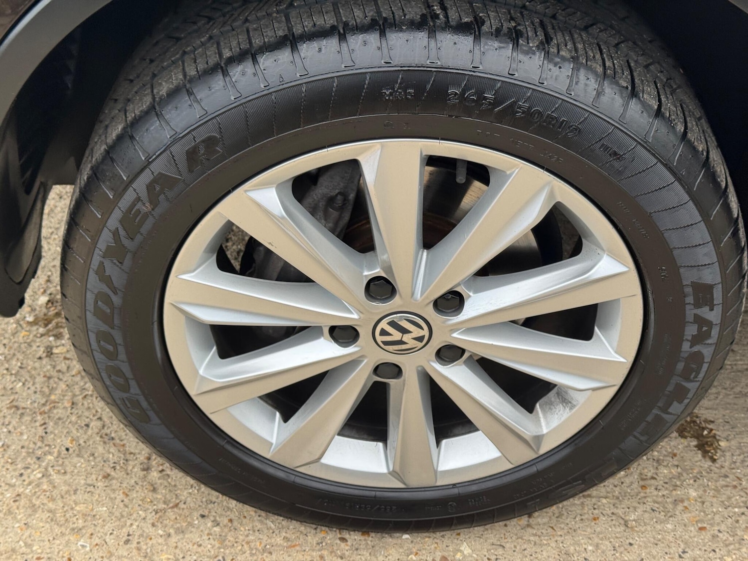 Used Volkswagen Touareg 2013 for sale - 76645215: Photo 47