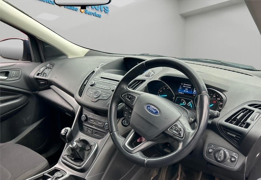 Used Ford Kuga 2018 for sale - 77633690: Photo 2