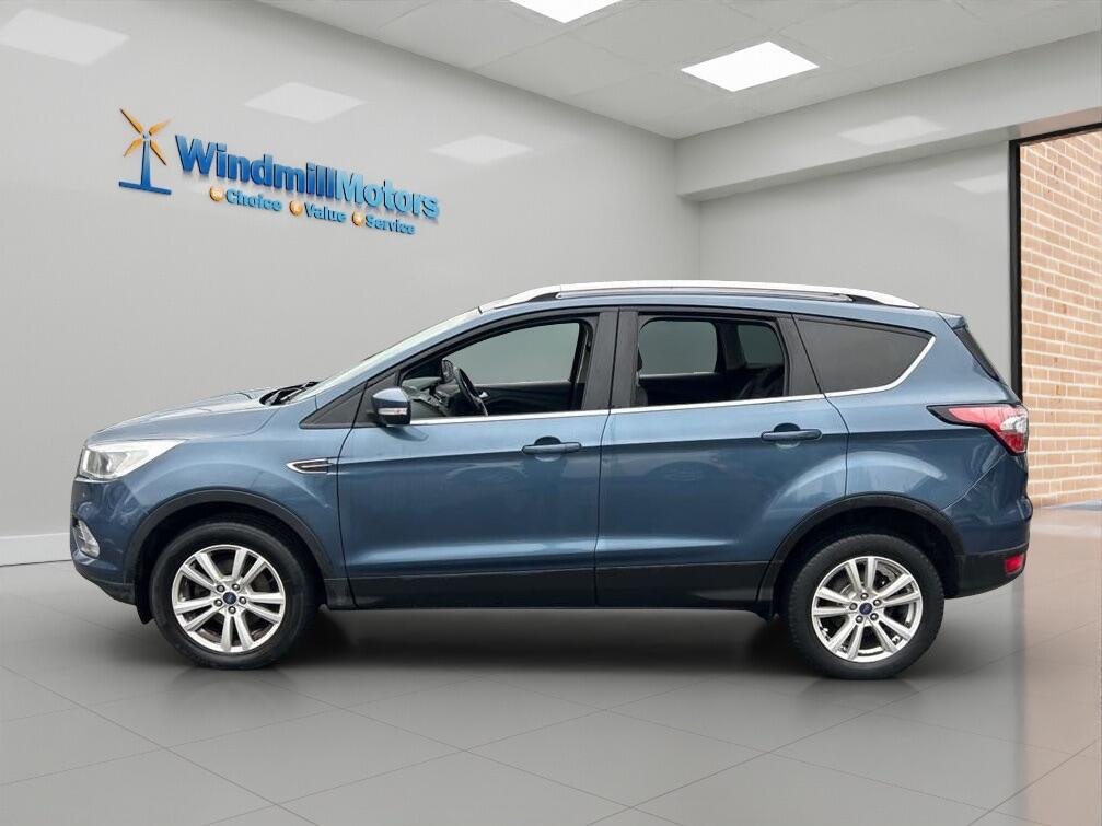 Used Ford Kuga 2018 for sale - 77633690: Photo 5