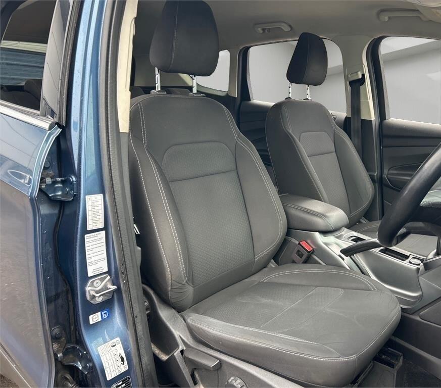 Used Ford Kuga 2018 for sale - 77633690: Photo 7