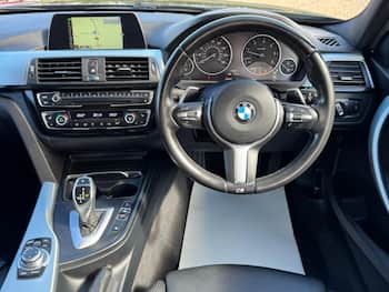 Used BMW 3 Series 2015 for sale - 79635117: Photo