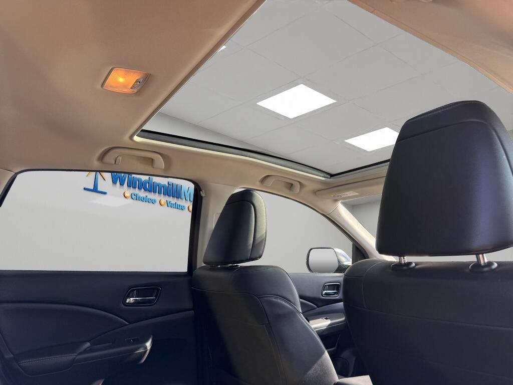 Used Honda CR-V 2017 for sale - 77838539: Photo 12