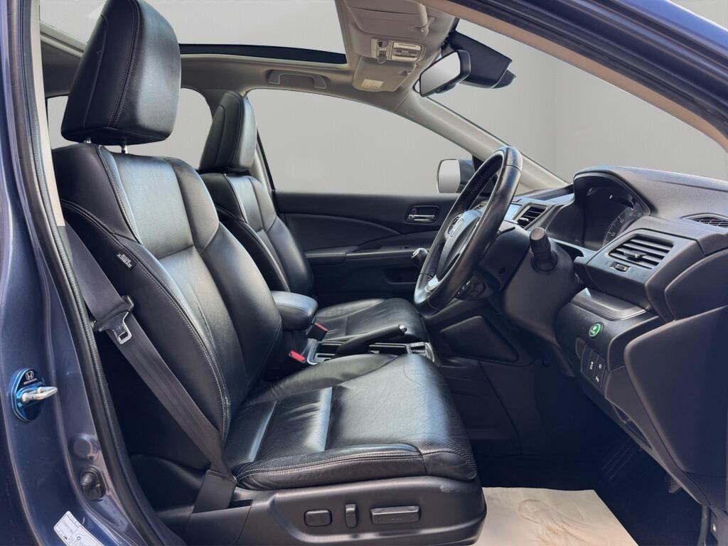 Used Honda CR-V 2017 for sale - 77838539: Photo 14