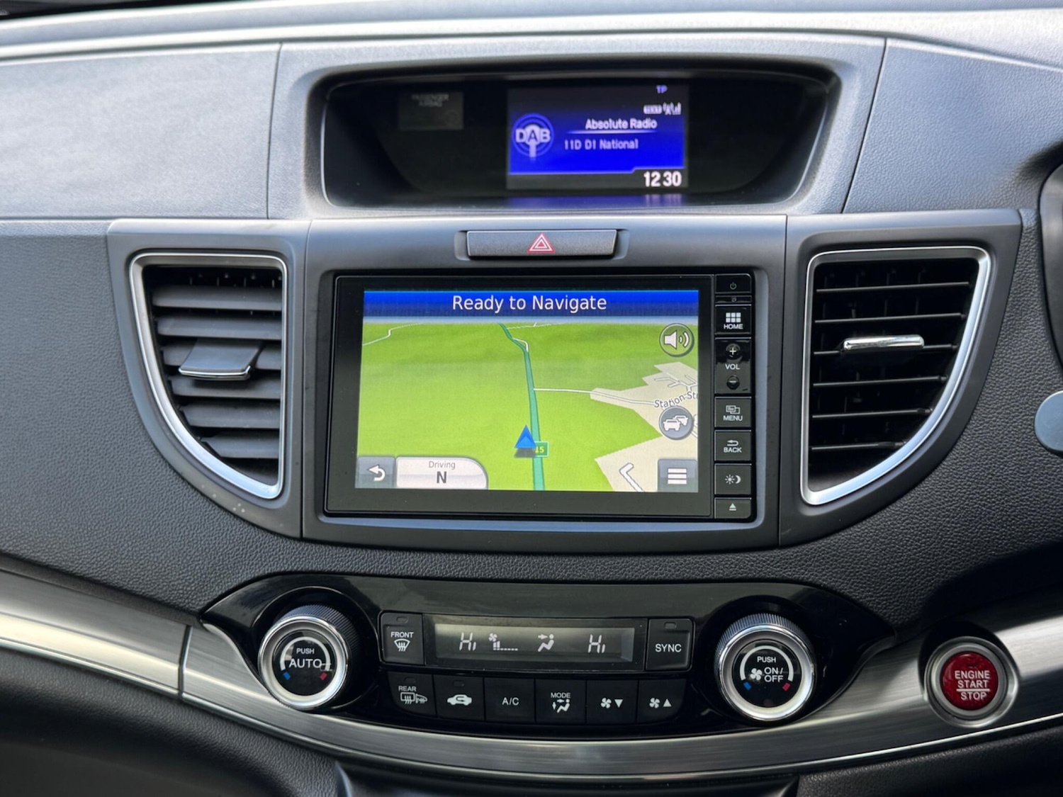 Used Honda CR-V 2017 for sale - 77838539: Photo 16