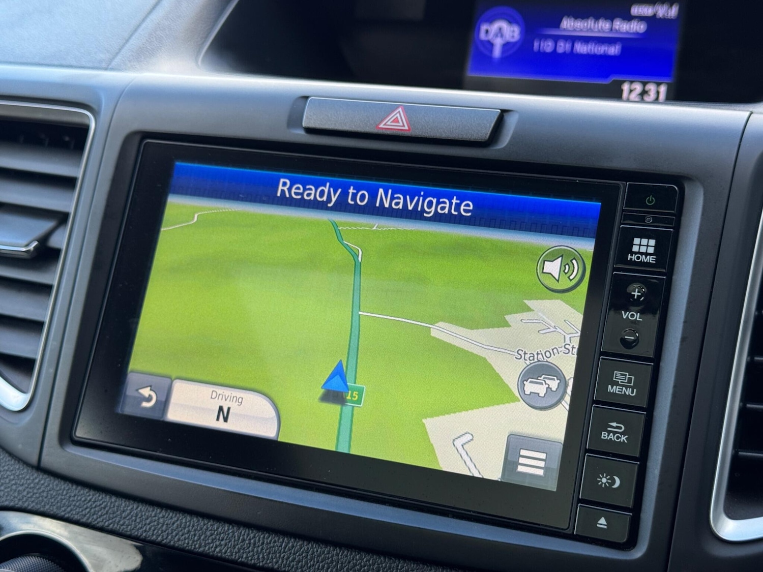 Used Honda CR-V 2017 for sale - 77838539: Photo 17