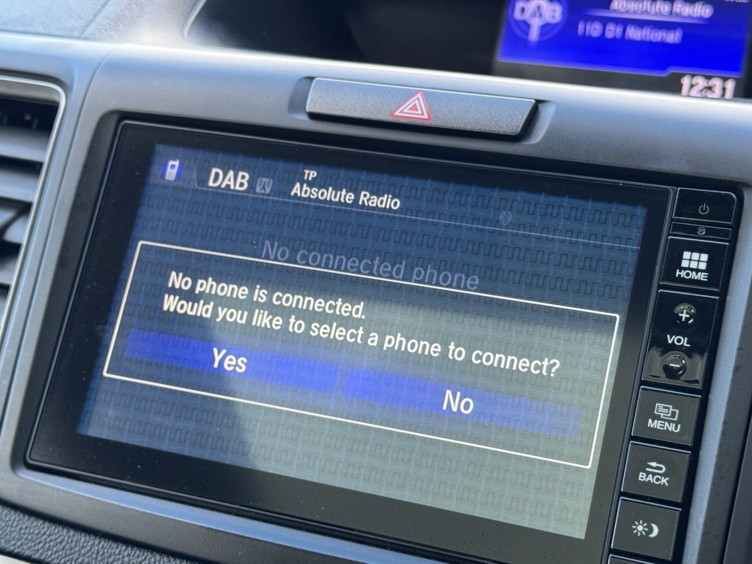 Used Honda CR-V 2017 for sale - 77838539: Photo 20