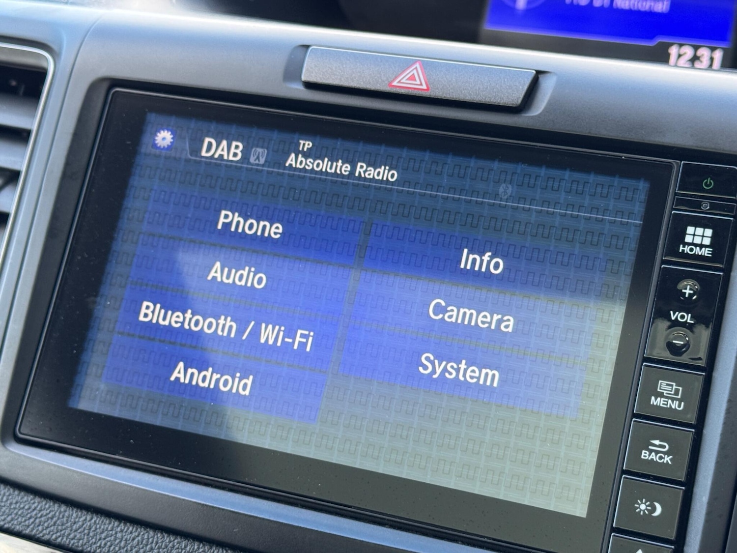 Used Honda CR-V 2017 for sale - 77838539: Photo 22