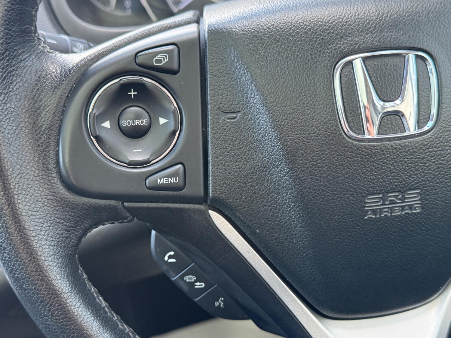 Used Honda CR-V 2017 for sale - 77838539: Photo 26