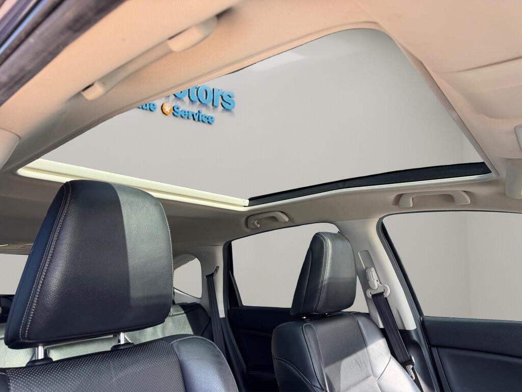 Used Honda CR-V 2017 for sale - 77838539: Photo 3