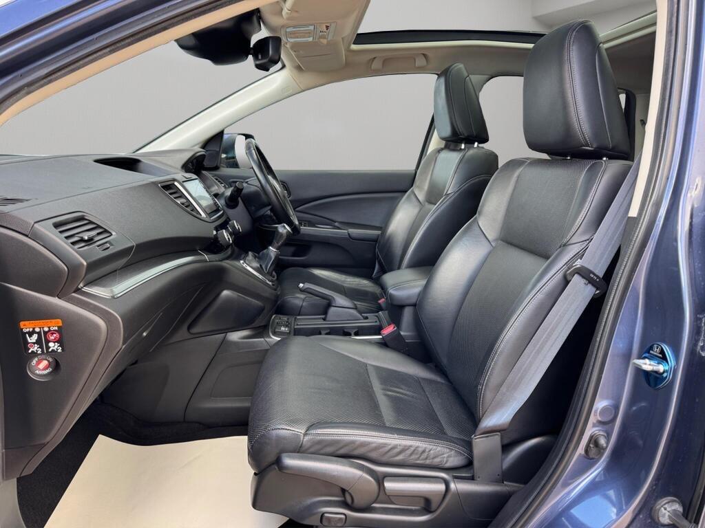 Used Honda CR-V 2017 for sale - 77838539: Photo 39