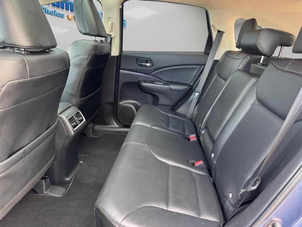 Used Honda CR-V 2017 for sale - 77838539: Photo 41