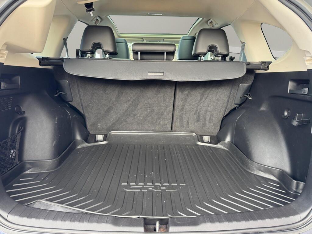 Used Honda CR-V 2017 for sale - 77838539: Photo 42