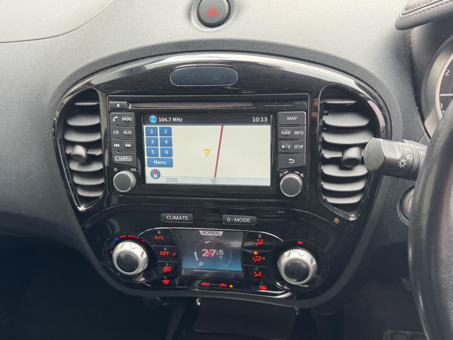 Used Nissan Juke 2019 for sale - 78073263: Photo 10