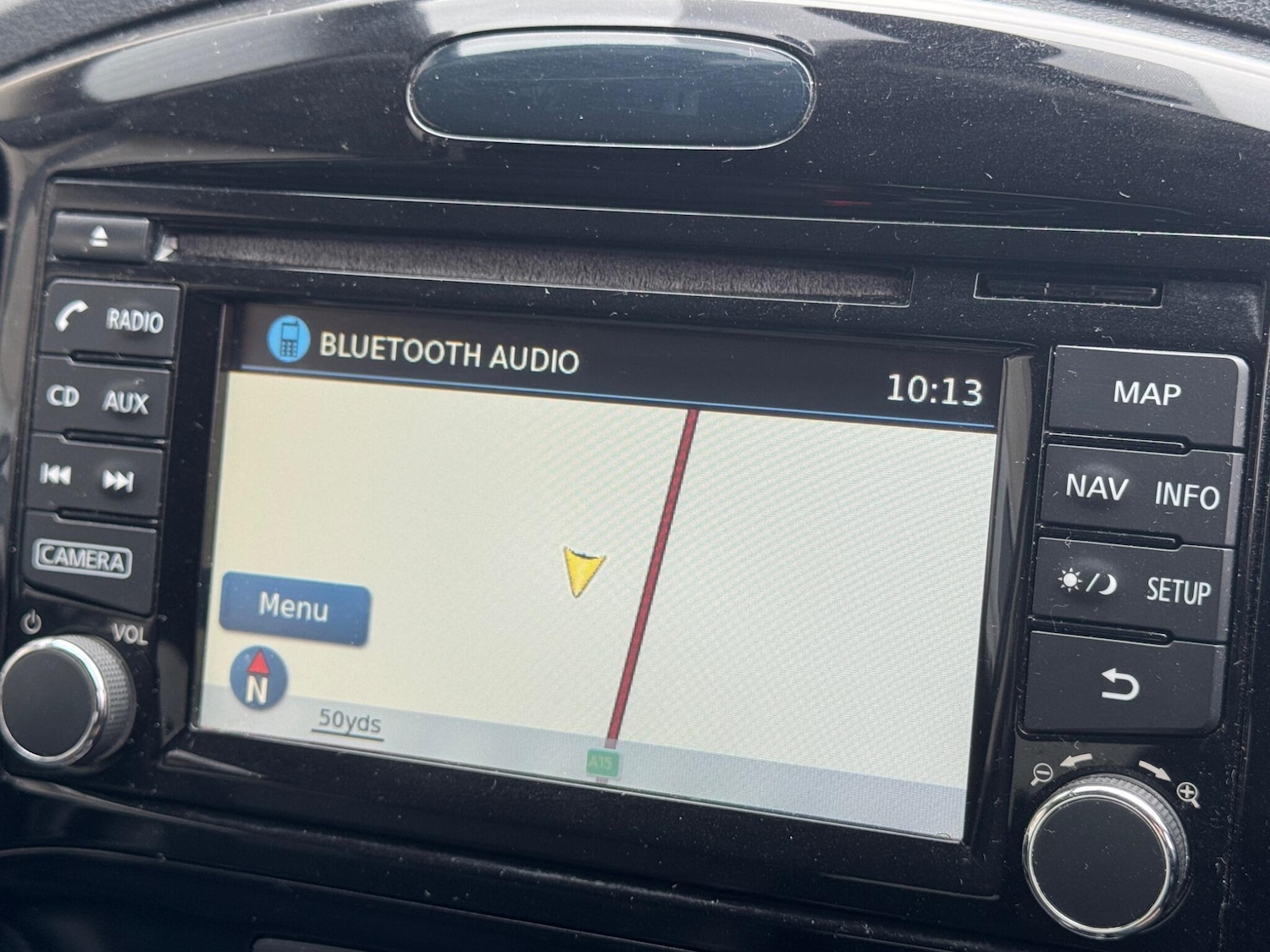 Used Nissan Juke 2019 for sale - 78073263: Photo 12