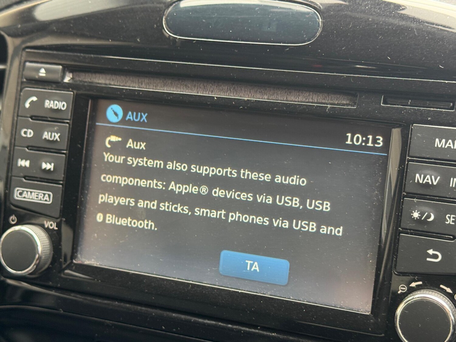 Used Nissan Juke 2019 for sale - 78073263: Photo 14