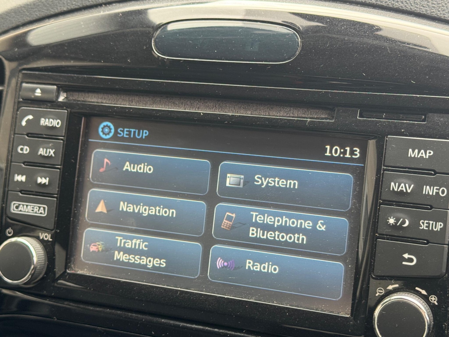 Used Nissan Juke 2019 for sale - 78073263: Photo 16