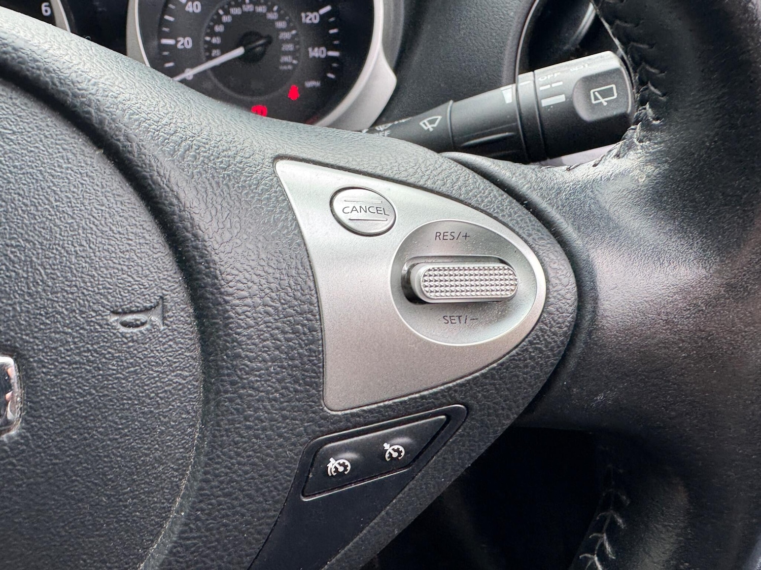 Used Nissan Juke 2019 for sale - 78073263: Photo 18