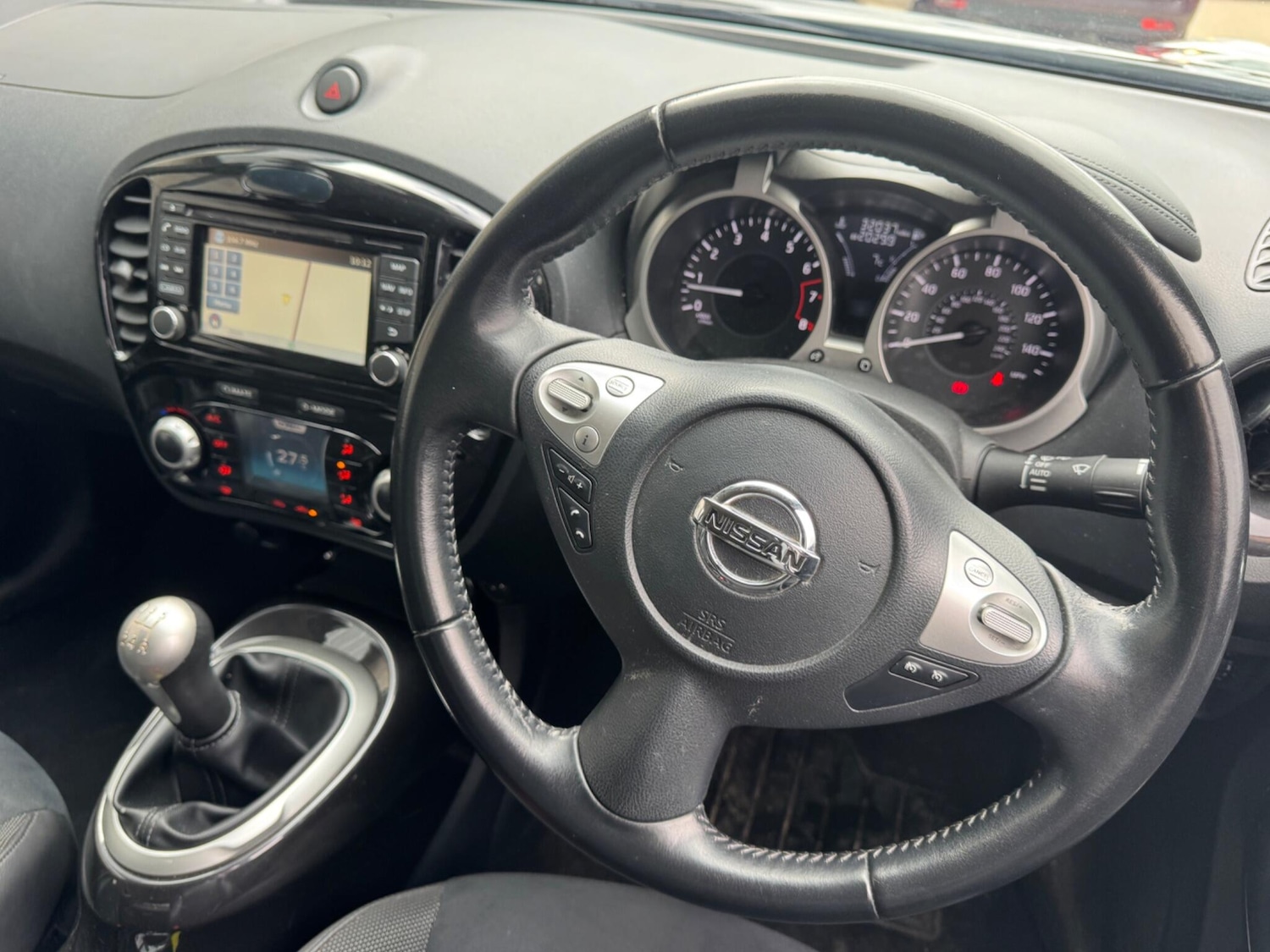 Used Nissan Juke 2019 for sale - 78073263: Photo 2
