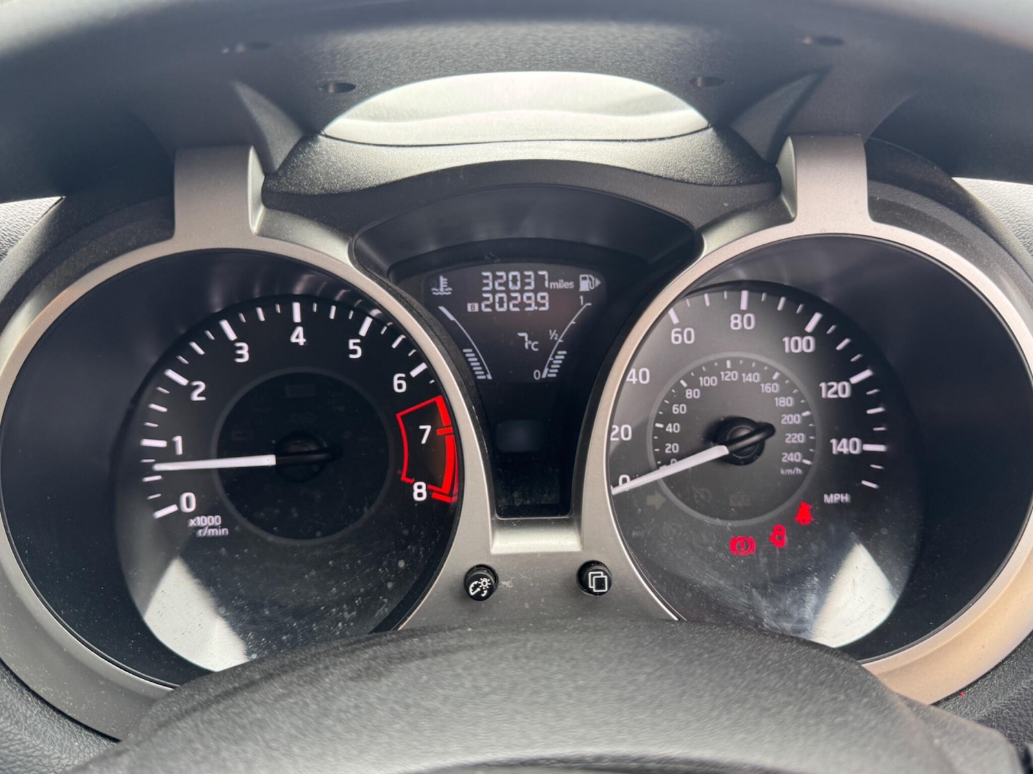 Used Nissan Juke 2019 for sale - 78073263: Photo 24