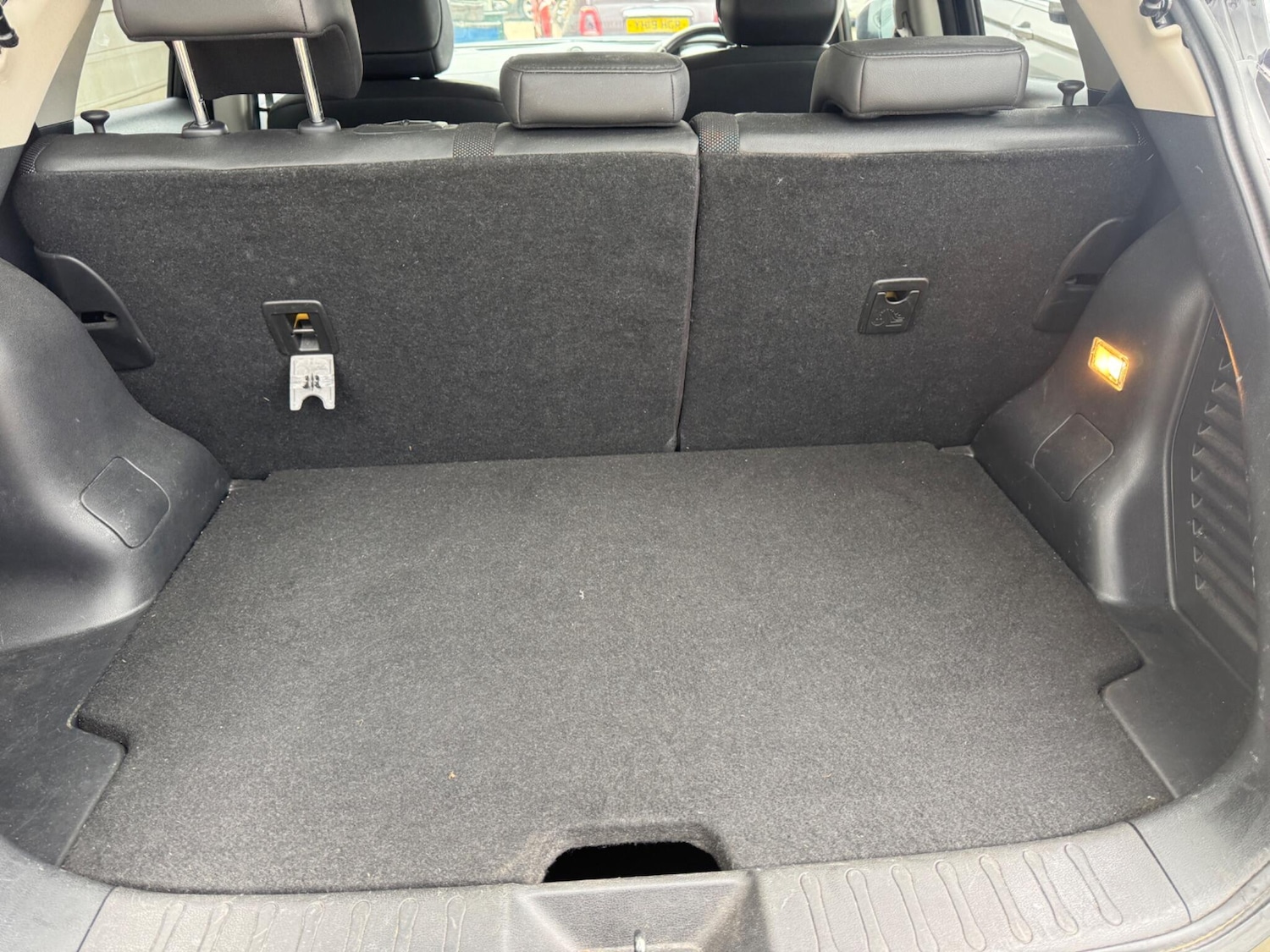 Used Nissan Juke 2019 for sale - 78073263: Photo 25