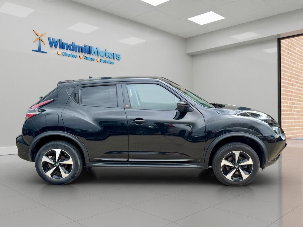 Used Nissan Juke 2019 for sale - 78073263: Photo 3