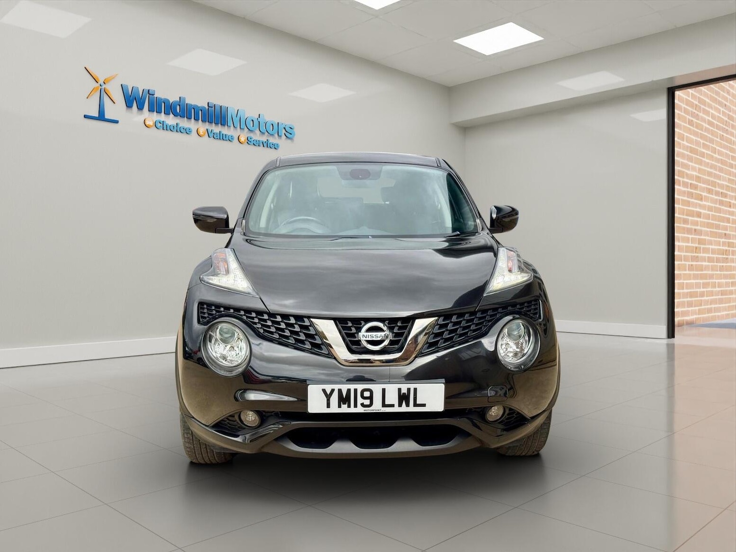 Used Nissan Juke 2019 for sale - 78073263: Photo 6