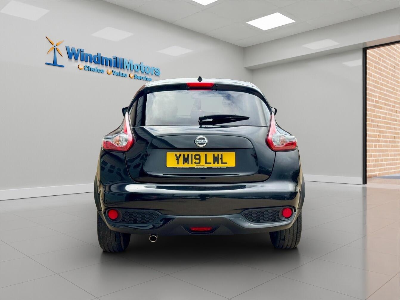 Used Nissan Juke 2019 for sale - 78073263: Photo 7