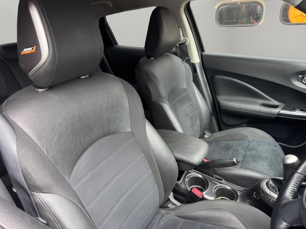 Used Nissan Juke 2019 for sale - 78073263: Photo 9