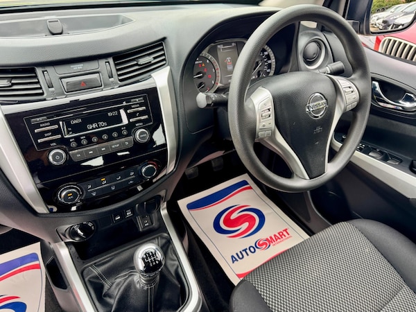 Used Nissan Navara 2021 for sale - 76314280: Photo 13