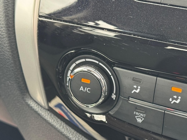 Used Nissan Navara 2021 for sale - 76314280: Photo 18