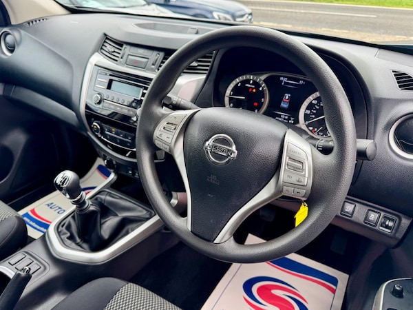 Used Nissan Navara 2021 for sale - 76314280: Photo 27