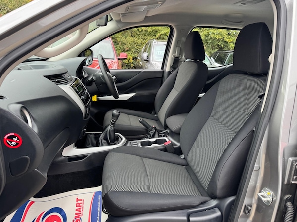 Used Nissan Navara 2021 for sale - 76314280: Photo 28
