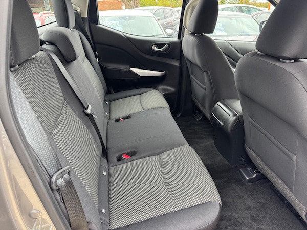 Used Nissan Navara 2021 for sale - 76314280: Photo 29