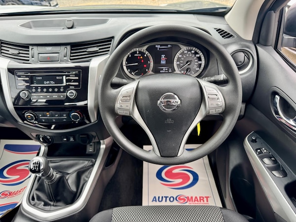 Used Nissan Navara 2021 for sale - 76314280: Photo 2