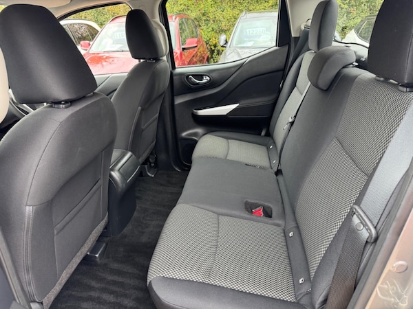 Used Nissan Navara 2021 for sale - 76314280: Photo 30