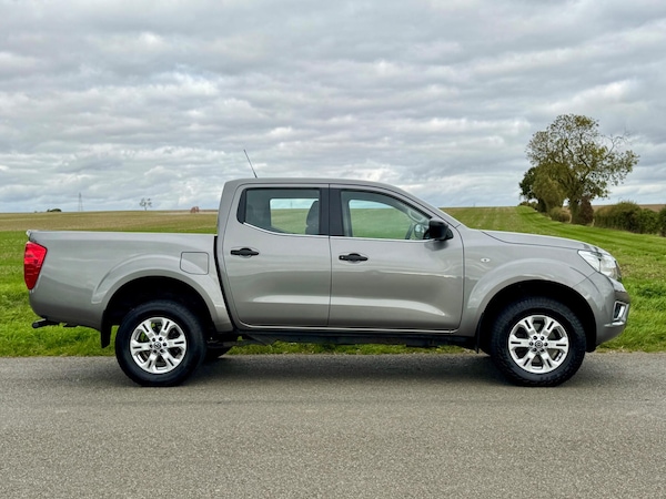 Used Nissan Navara 2021 for sale - 76314280: Photo 3