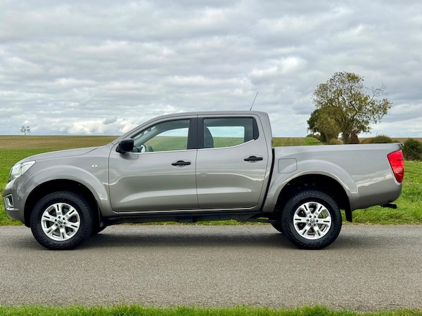 Used Nissan Navara 2021 for sale - 76314280: Photo 7