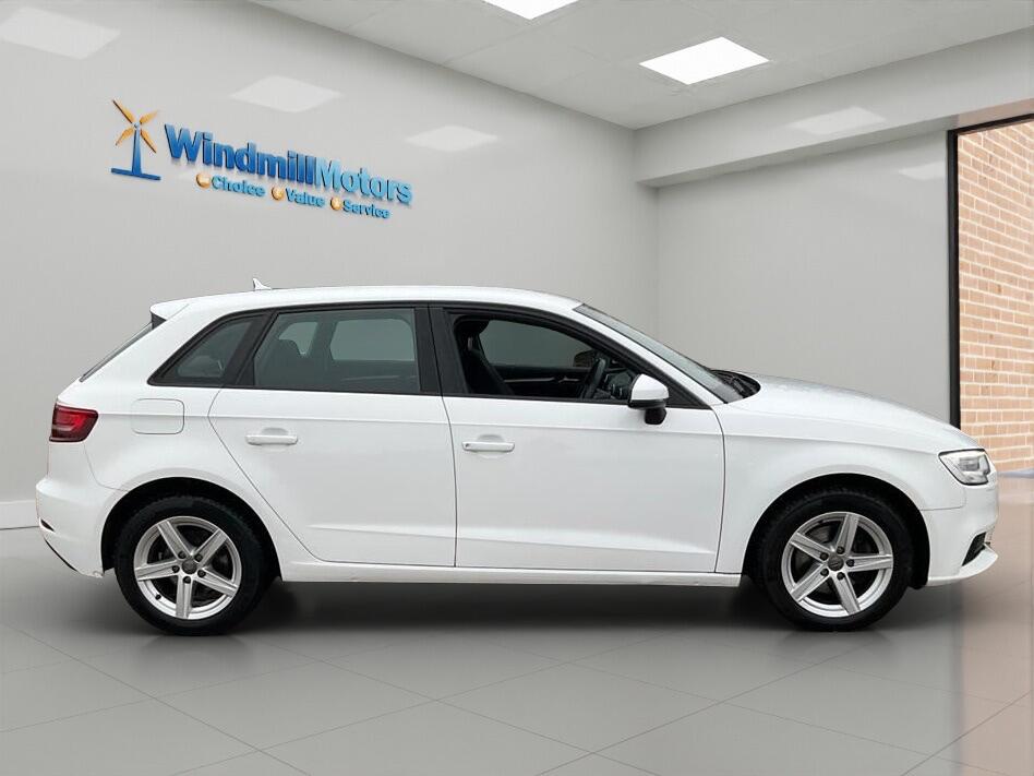 Used Audi A3 2017 for sale - 77237656: Photo 2