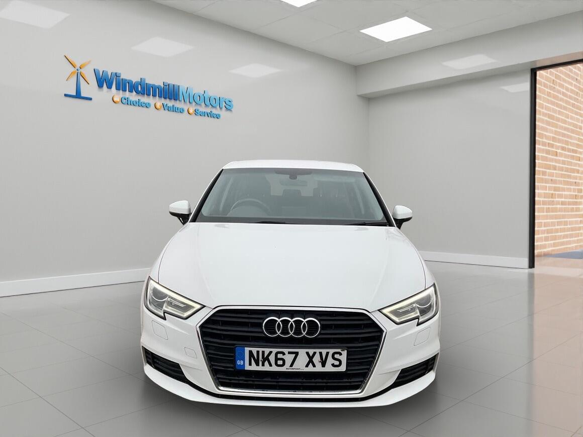 Used Audi A3 2017 for sale - 77237656: Photo 5