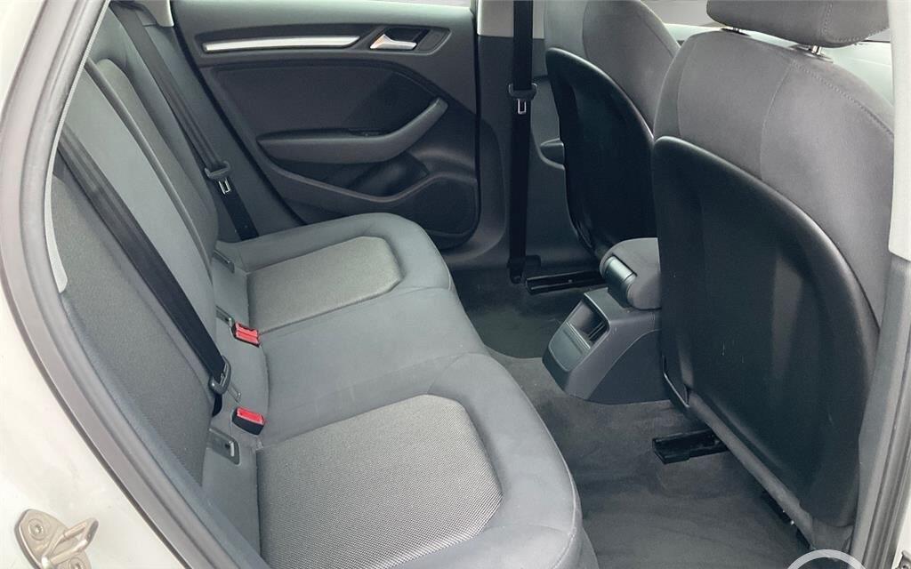 Used Audi A3 2017 for sale - 77237656: Photo 7