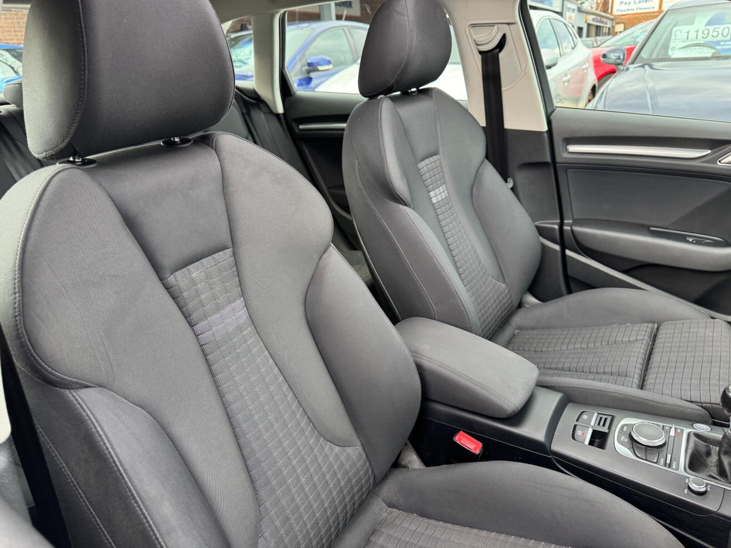 Used Audi A3 2013 for sale - 76380933: Photo 13