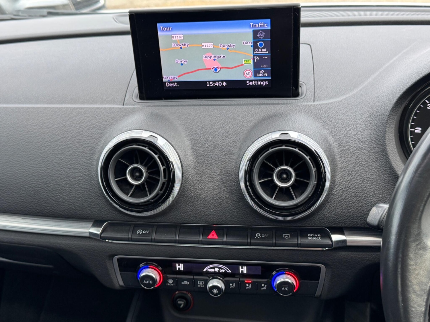 Used Audi A3 2013 for sale - 76380933: Photo 14