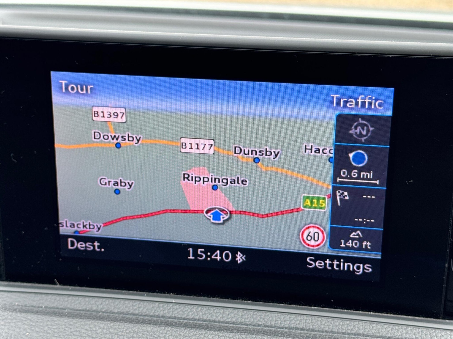 Used Audi A3 2013 for sale - 76380933: Photo 15