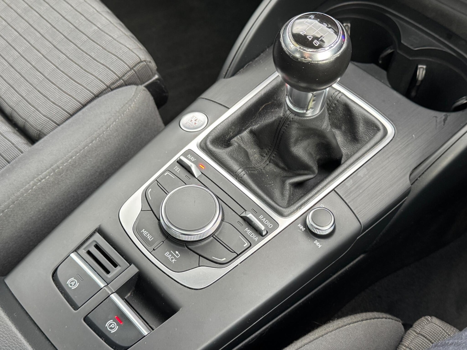 Used Audi A3 2013 for sale - 76380933: Photo 27