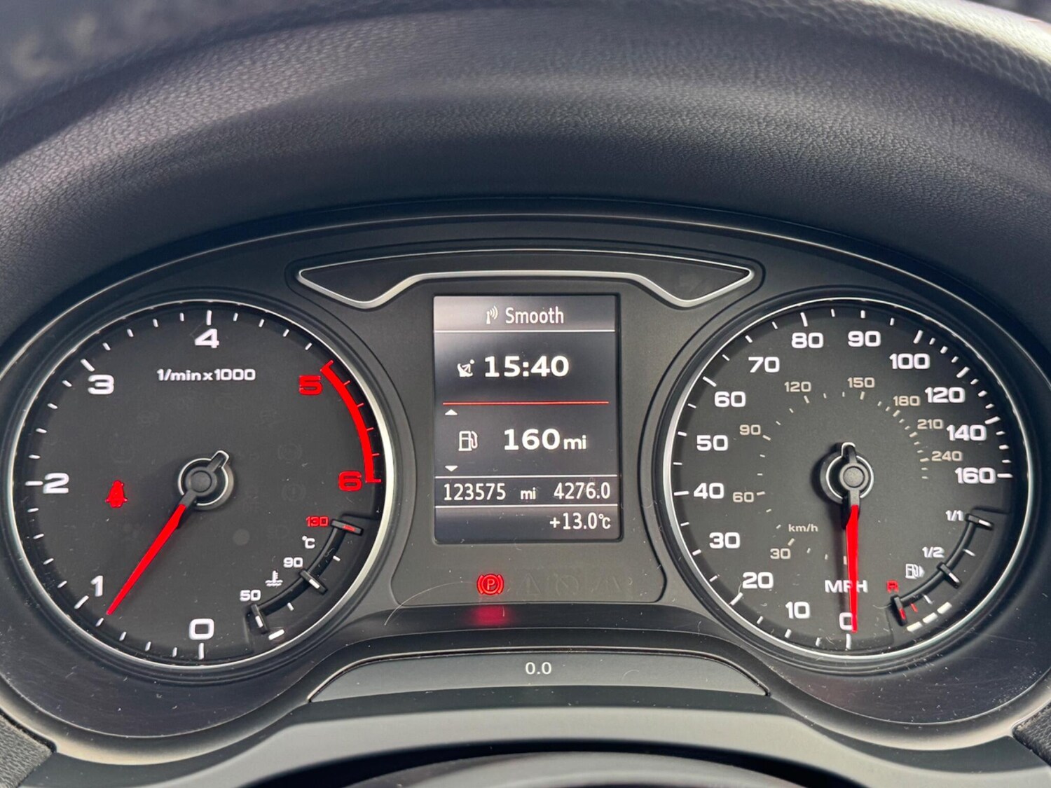 Used Audi A3 2013 for sale - 76380933: Photo 35